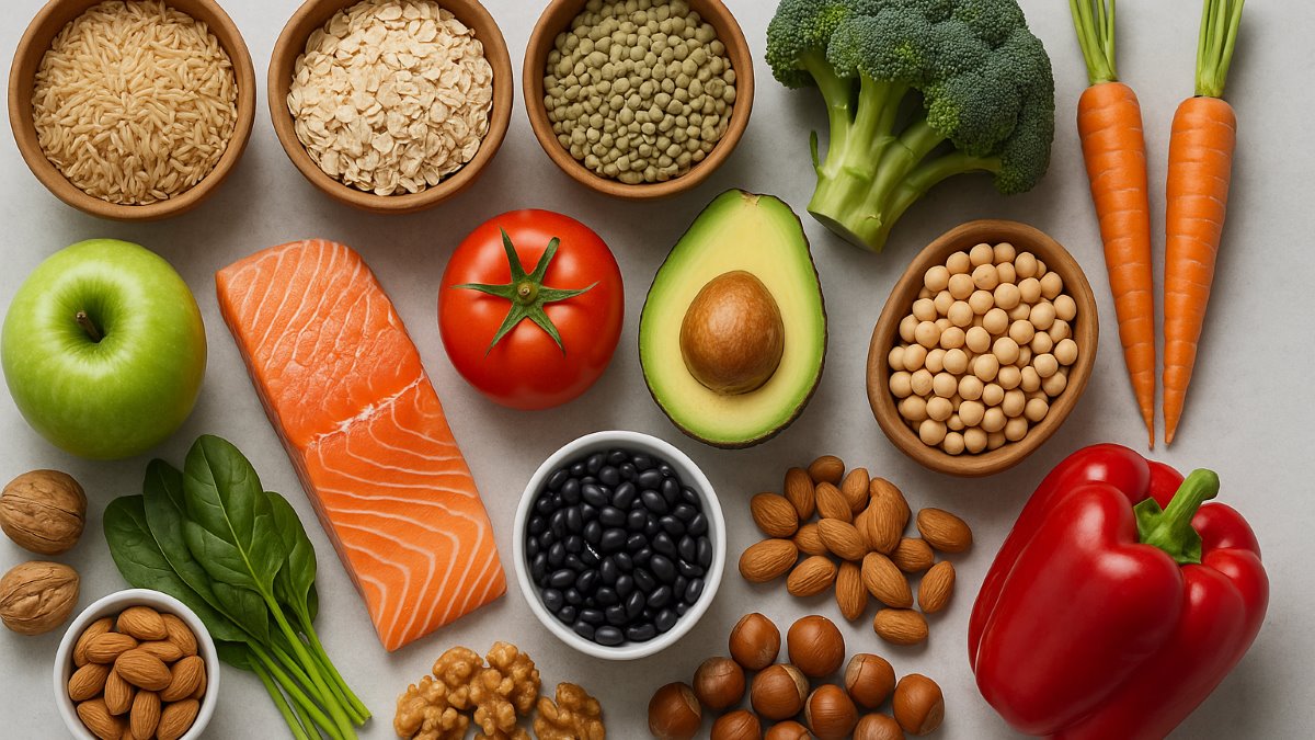 Combined Healthy Lifestyle Is Inversely Associated With Psychological Disorders Among Adults