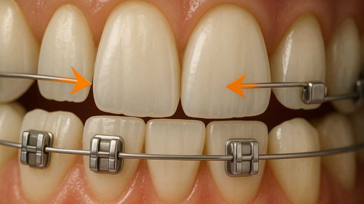 Clear Aligner Therapy Versus Conventional Brackets: Oral Impacts Over Time