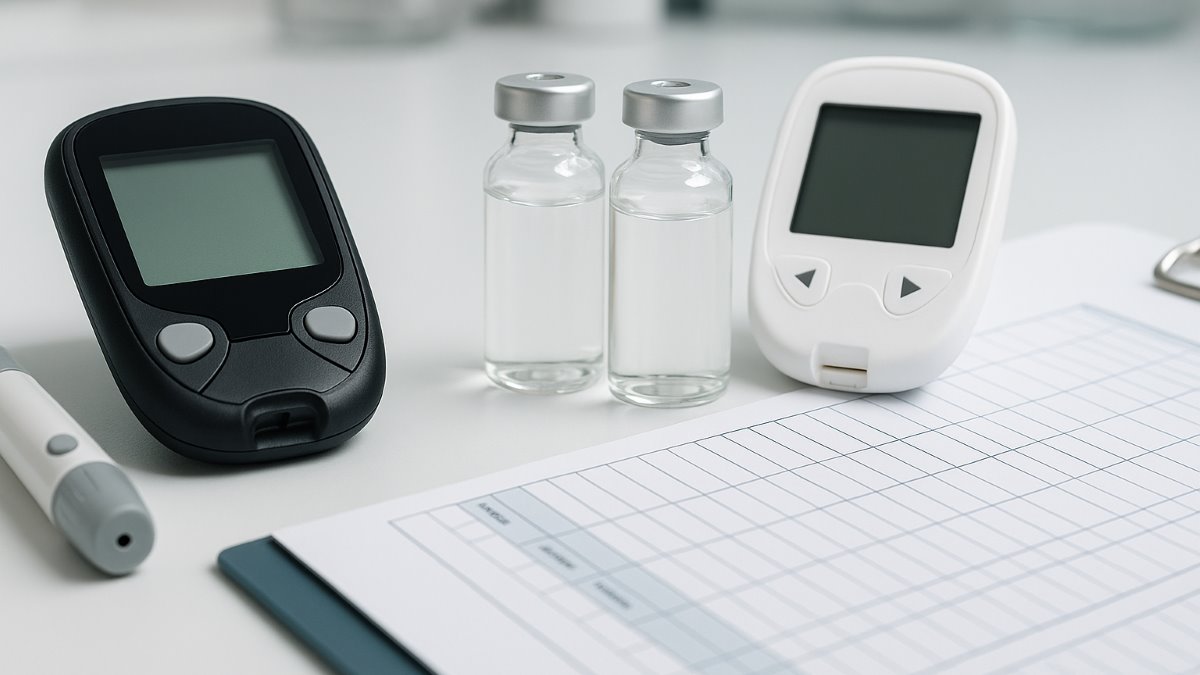 Connections Matter: Exploring the Relationship Between Belonging and Psychosocial Well-Being in Type 1 Diabetes in Iran