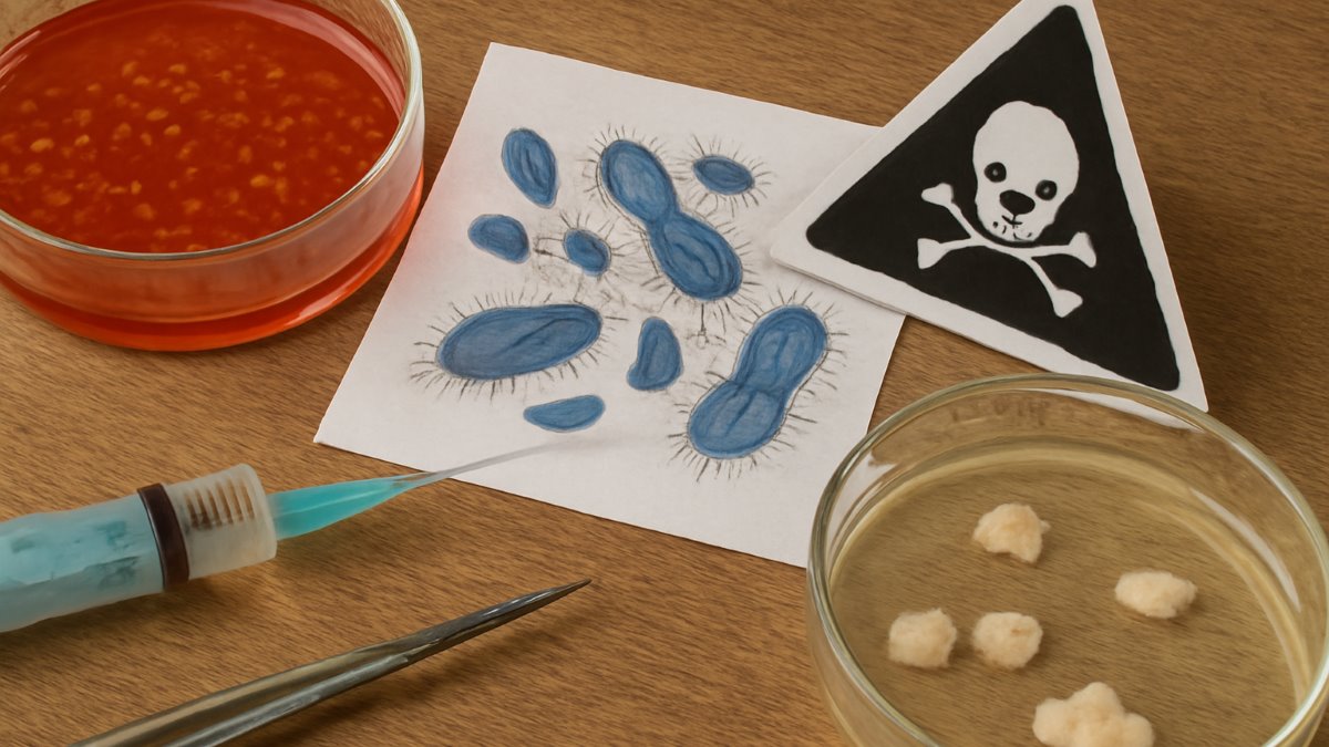 Lingual Actinomycosis Mimicking Lingual Squamous Cell Carcinoma (Scc)