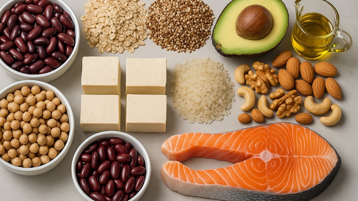 Food Habits in Overweight and Obese Adolescent Girls With Polycystic Ovary Syndrome (Pcos): A Qualitative Study in Iran