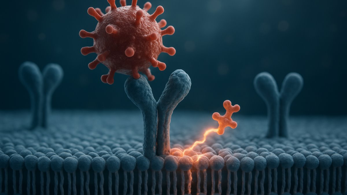 Impaired Akt Phosphorylation in B-Cells of Patients With Common Variable Immunodeficiency