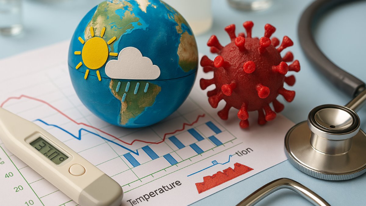 What Are the Effects of Climate Variables on Covid-19 Pandemic? a Systematic Review and Current Update