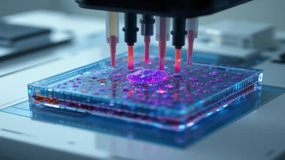 Clinical Isolation of Breast Cancer Circulating Tumor Cells With an Inertial Microfluidic Chip With a Trapezoidal Cross-Section