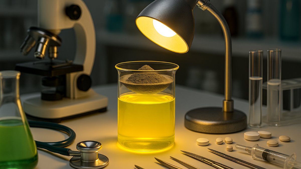 Efficient Degradation of Microcystin-Lr by Bivo4/Tio2 Photocatalytic Nanocomposite Under Visible Light