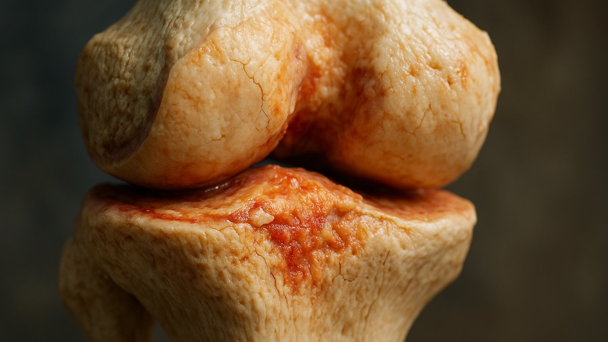An Animal Model Study of Osteochondral Defect Repair by Human Adipose Stem Cells and Pomegranate Fruit Hydroalchoholic Extract