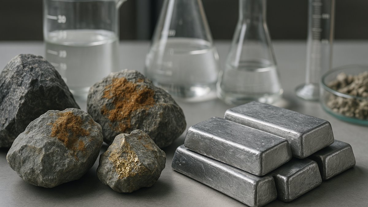 Comparative Analysis of Hydrometallurgical Methods for the Recovery of Cu From Circuit Boards: Optimization Using Response Surface and Selection of the Best Technique by Two-Step Fuzzy Ahp-Topsis Method