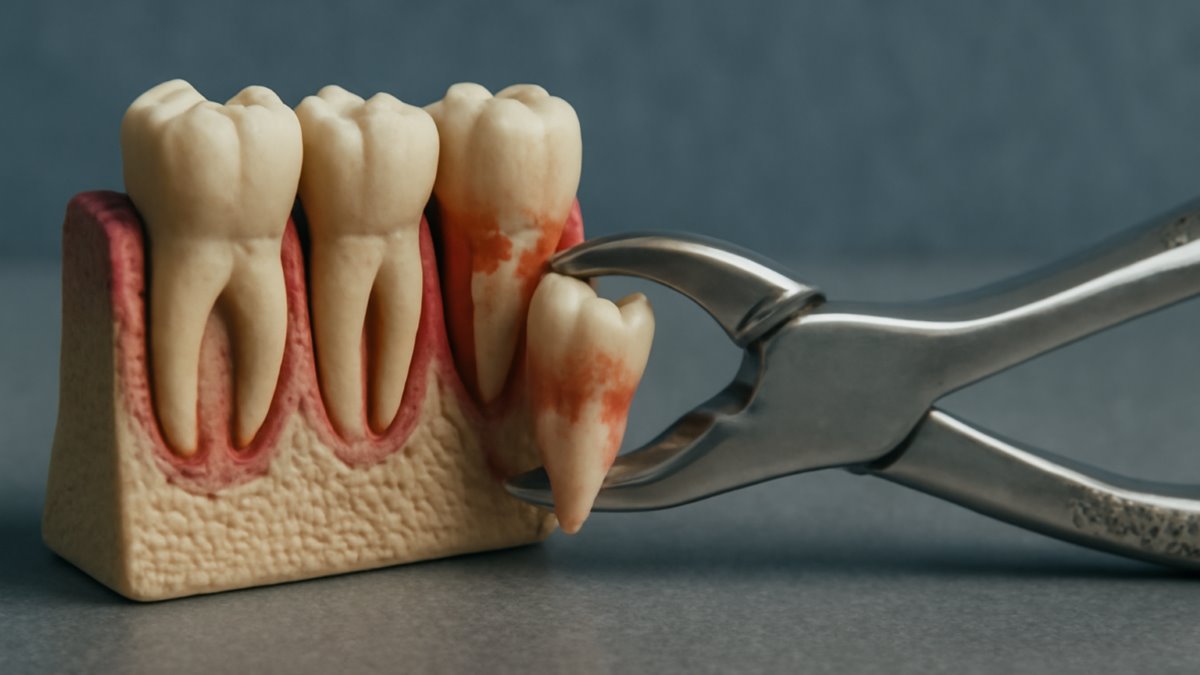 The Association Between High-Density Lipoproteins and Periodontitis