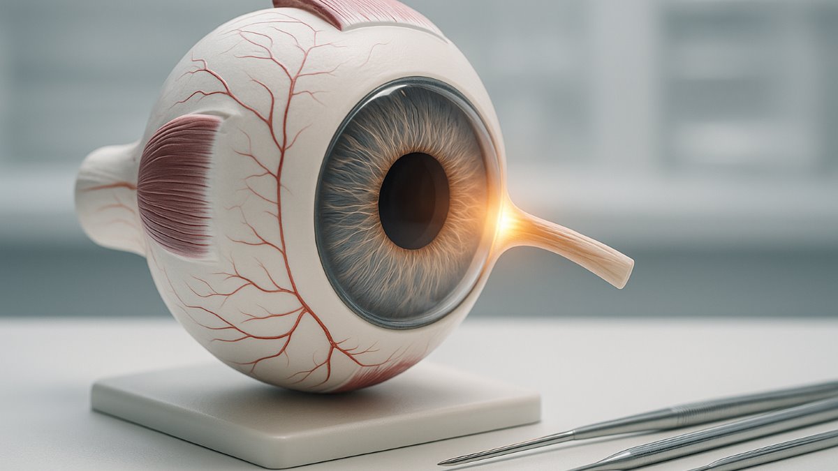Global Estimates on the Number of People Blind or Visually Impaired by Glaucoma: A Meta-Analysis From 2000 to 2020