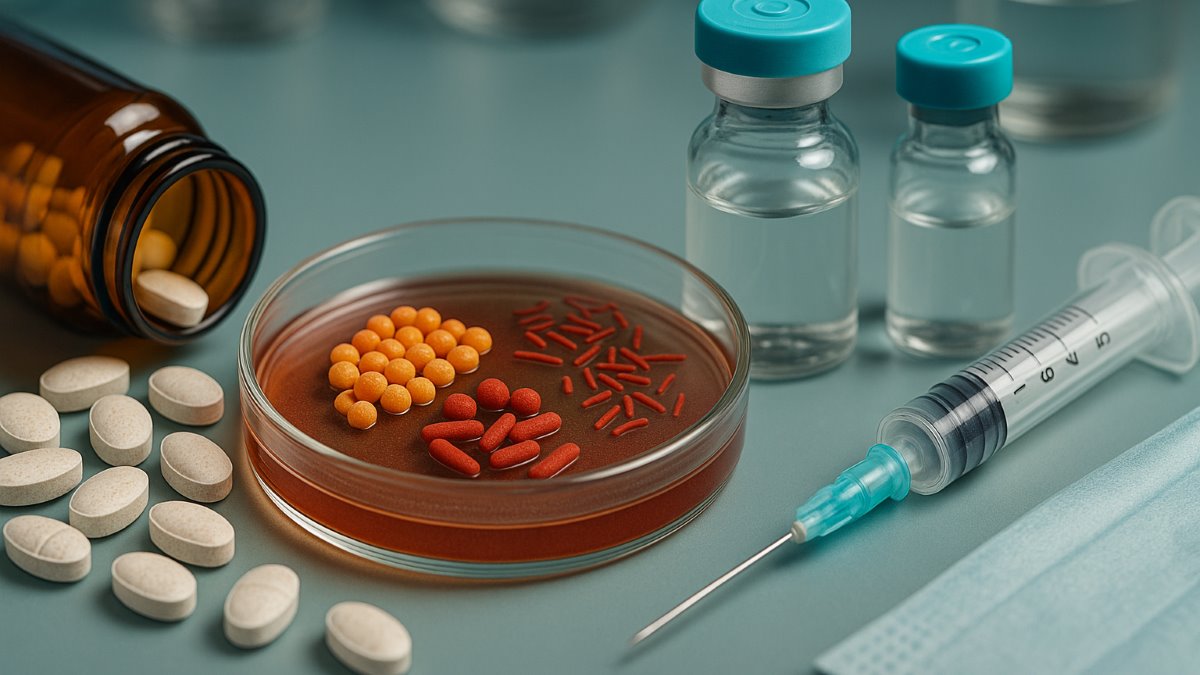 Zinc Finger Nuclease: A New Approach to Overcome Beta-Lactam Antibiotic Resistance