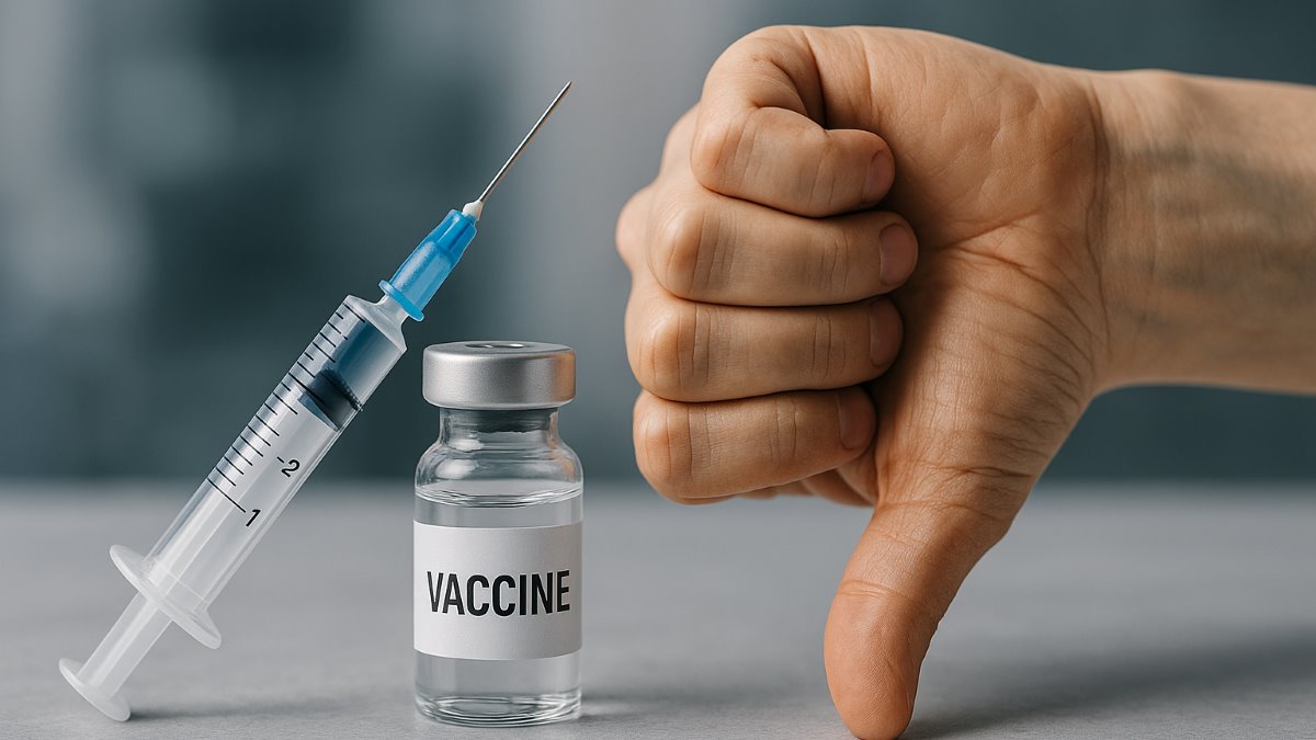 Parental Hesitancy Toward Children Vaccination: A Multi-Country Psychometric and Predictive Study