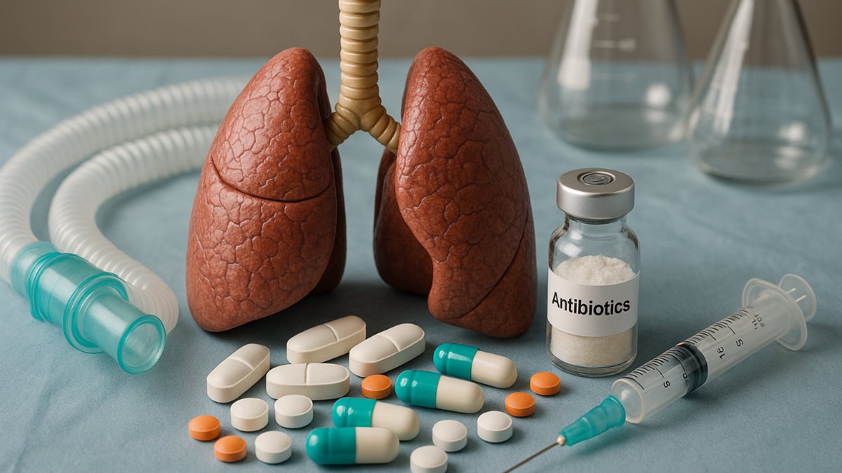 The Air-Borne Antibiotic Resistome: Occurrence, Health Risks, and Future Directions