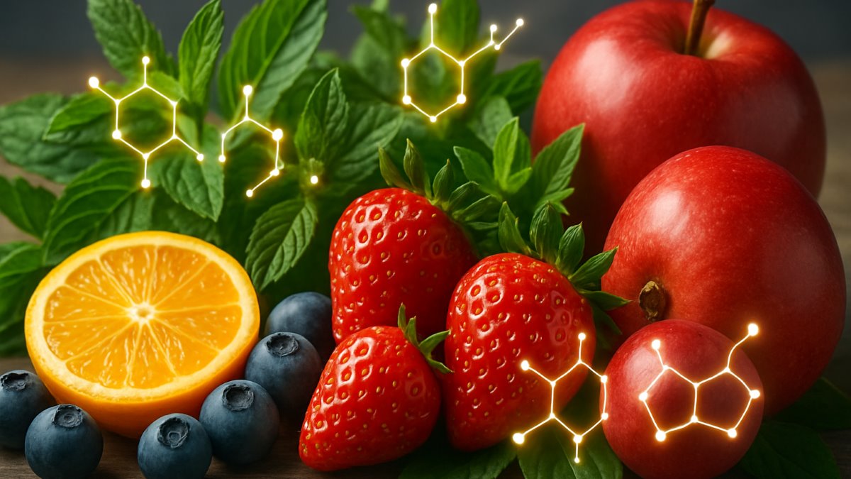The Effect of Quercetin Supplementation on the Components of Metabolic Syndrome in Adults: A Systematic Review and Dose–Response Meta-Analysis of Randomized Controlled Trials