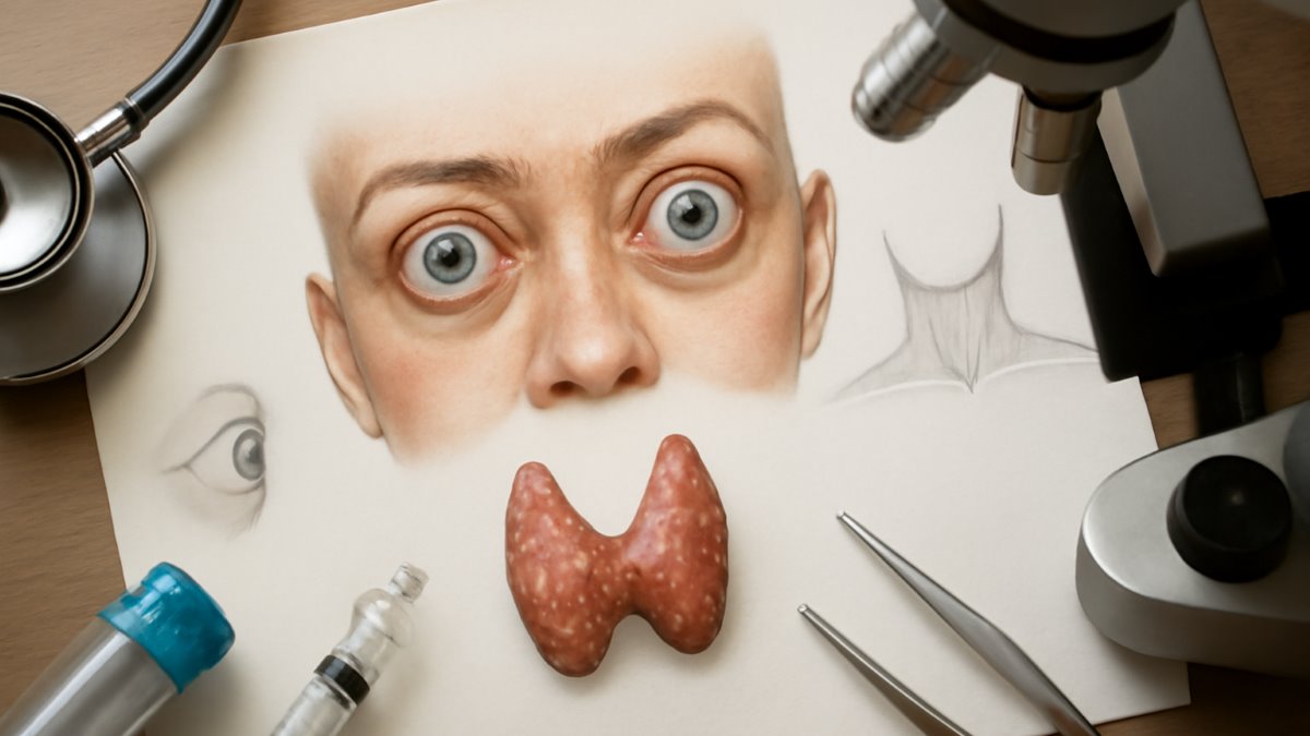 Biomechanical Changes of the Cornea After Orbital Decompression in Thyroid-Associated Orbitopathy Measured by Corvis St