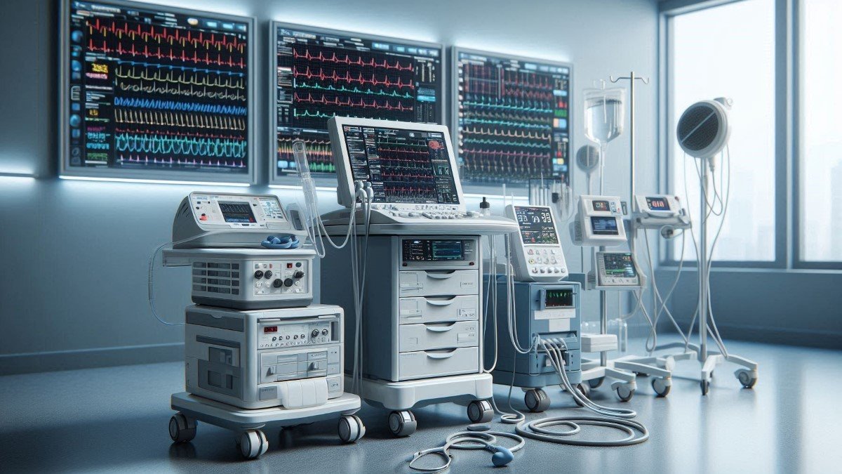 Association Between Ambient Air Pollution and Hospitalization Caused by Atrial Fibrillation