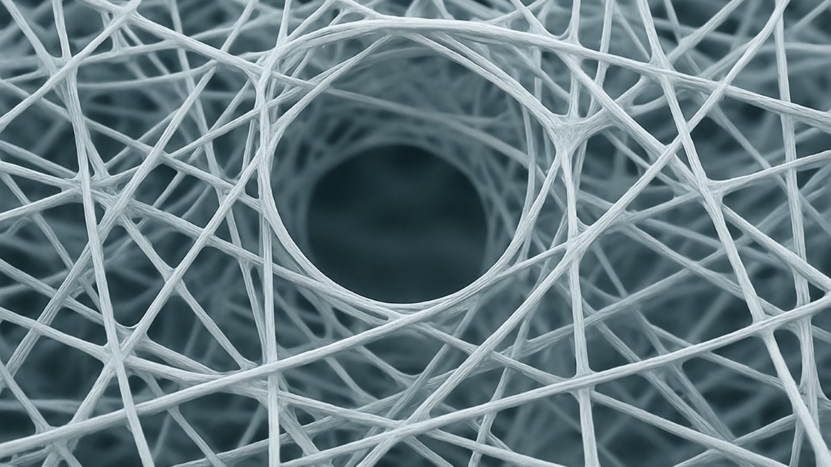 Electrospun Pgs/Pcl Nanofibers: From Straight to Sponge and Spring-Like Morphology