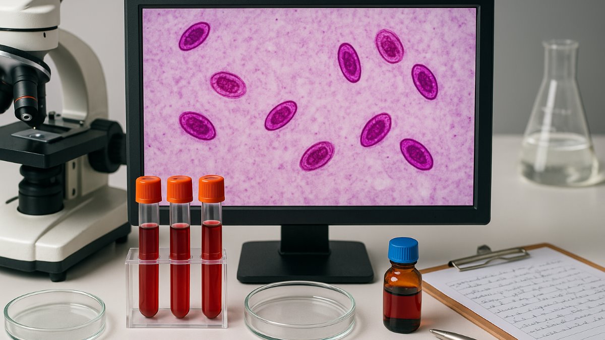 Simulated Malaria Online Tool: An Instrument for Evaluating Healthcare Providers' Practices and Contributing to the Evidence Base for Certifying Malaria Elimination and Preventing Its Re-Establishment