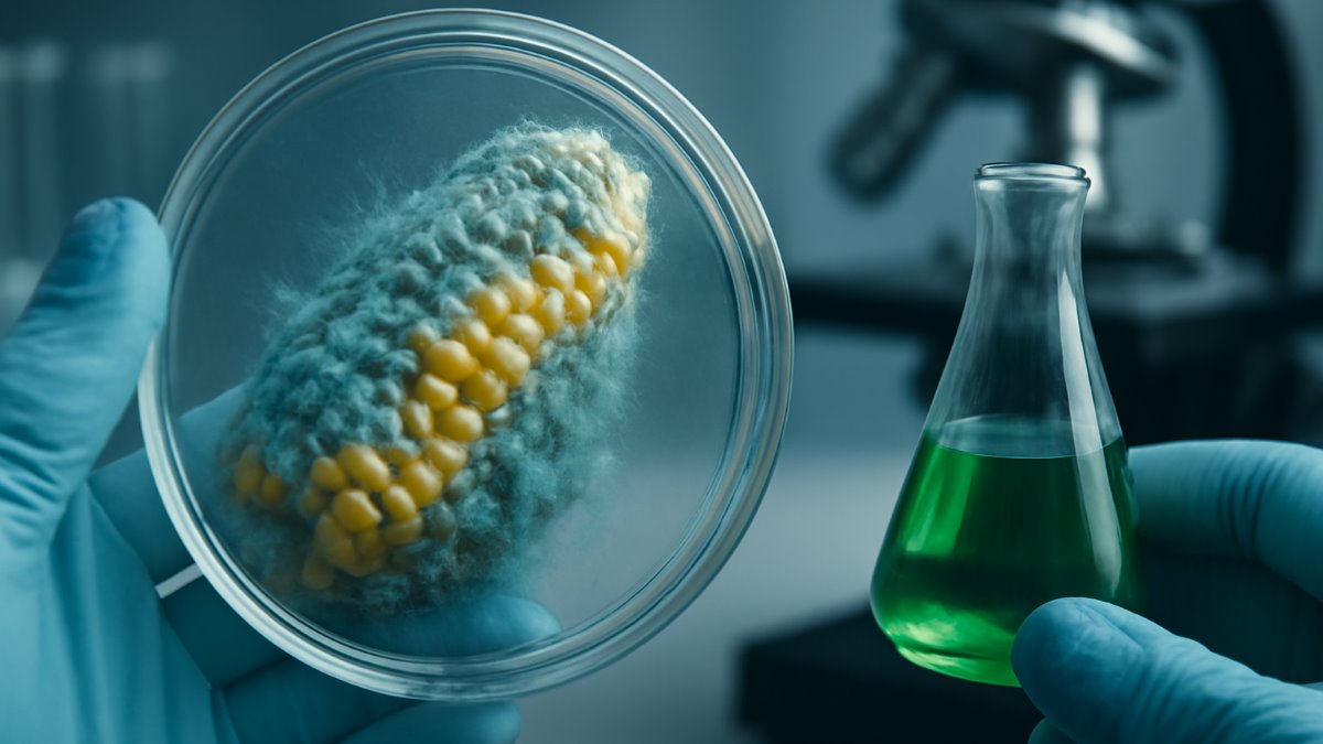 Antimicrobial and Cytotoxic Naphthoquinones From Microbial Origin: An Updated Review
