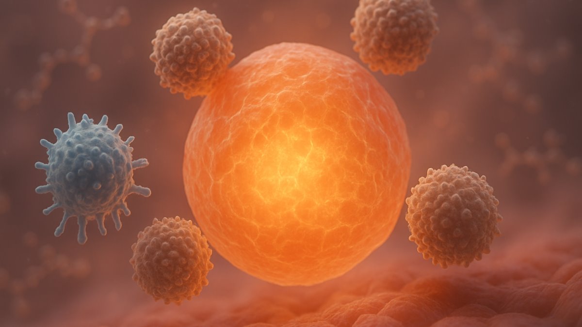 Different Behavior of Nk Cells Isolated From Healthy Women and Women With Recurrent Spontaneous Abortion After Treatment With Human Amniotic Epithelial Cells
