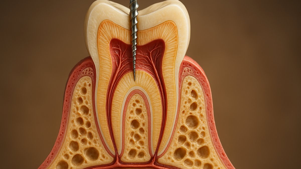 Mineral Trioxide Aggregate Obturation Quality With Two Obturation Techniques in Severe Curved Root Canals – a Micro-Ct Study