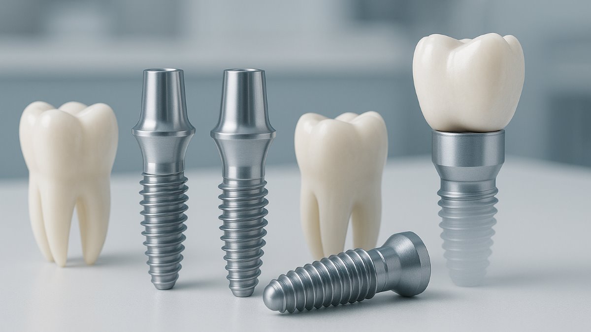 Dental Implant Considerations in Patients With Systemic Diseases: An Updated Comprehensive Review
