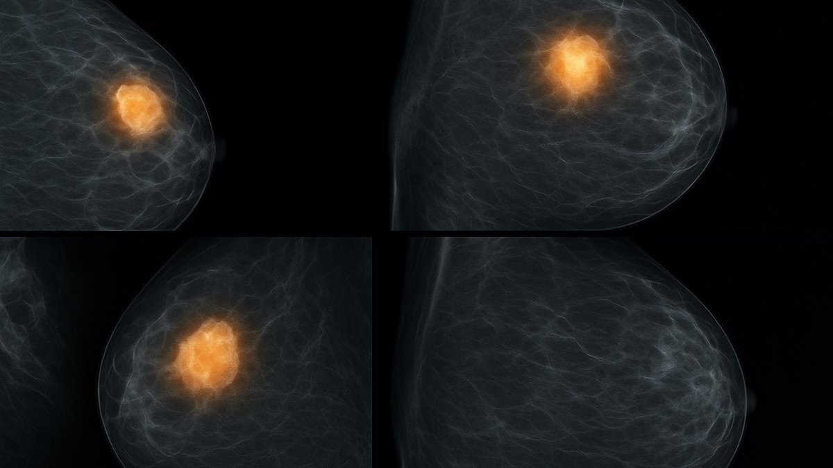 Reproductive Factors and Mammographic Density Within the International Consortium of Mammographic Density: A Cross-Sectional Study