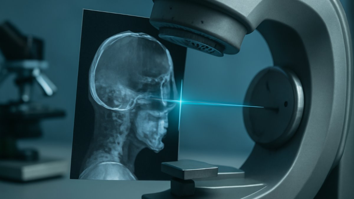 Comparison of the Radiosensitivity of Cancer and Normal Cells to X-Ray Irradiation Using Mtt Assay: An In-Vitro Study