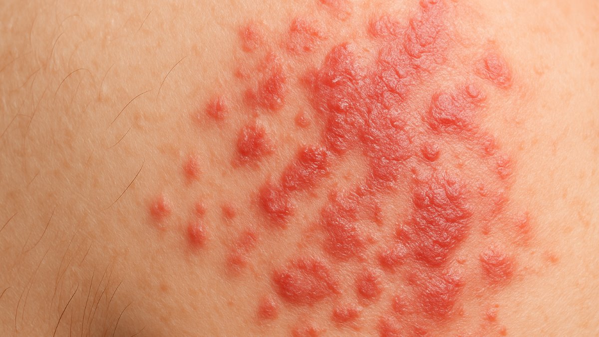 Comparison of the Effect of Topical Triamcinolone 0.1% Cream With Sulfur 2.0% Cream in the Treatment of Patients With Hand Eczema: A Randomized Controlled Trial
