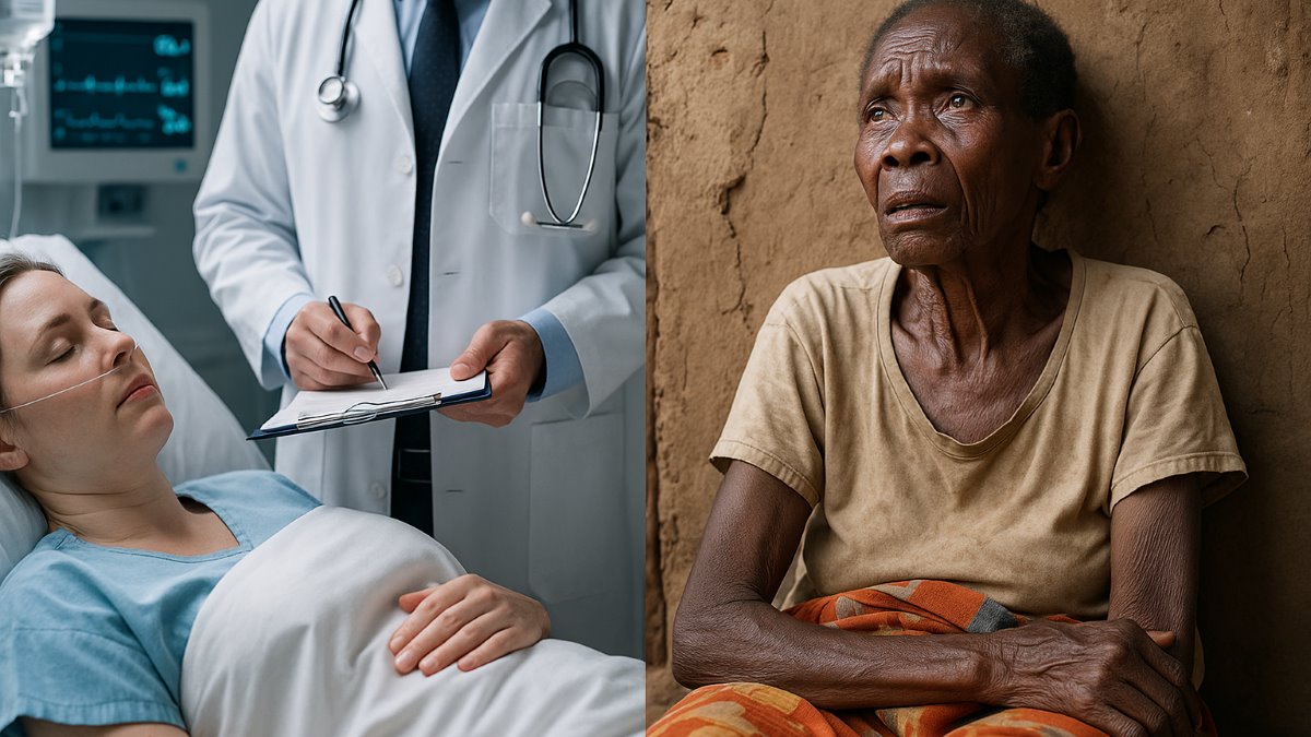 Burden of Disease Scenarios for 204 Countries and Territories, 2022–2050: A Forecasting Analysis for the Global Burden of Disease Study 2021