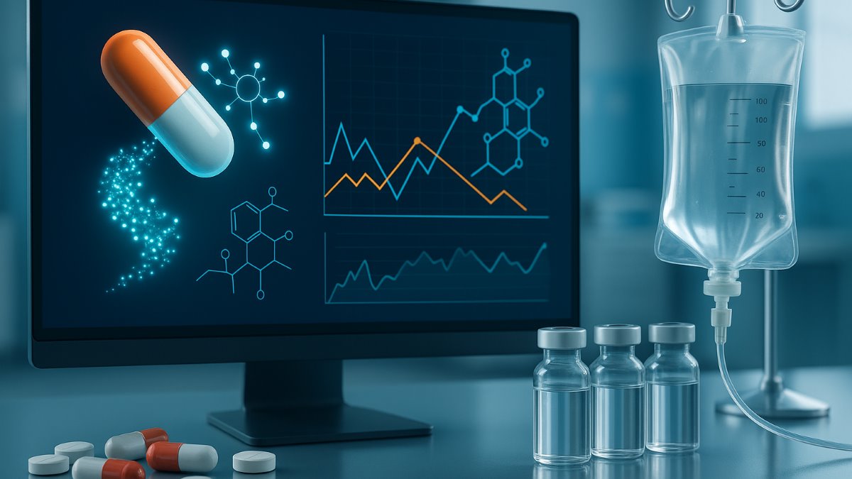 Retrieving Rare Cases: A Protocol for Searching Complex Medical Cases