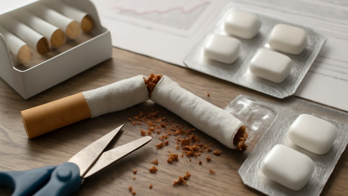 Trends in Vaping and Smoking Behavior Before and During the Covid-19 Pandemic in Canada: Beneficial and Potentially Detrimental Changes