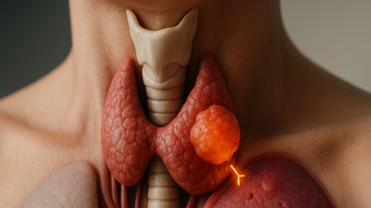 Urinary Iodine Excretion After Using Povidone Iodine or Chlorhexidine Gluconate for Topical Disinfectant in Patients Undergoing Thyroidectomy Due to Thyroid Carcinoma: When to Do Radio Active Iodine Therapy?