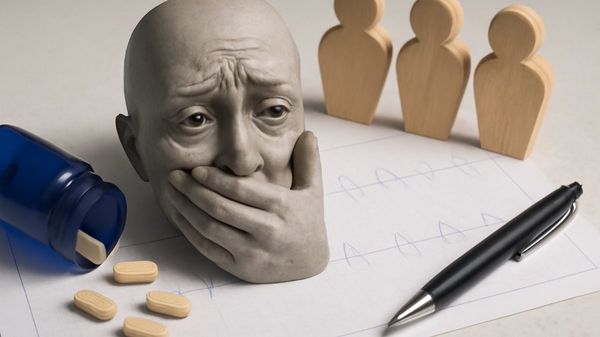 A Global, Regional, and National Burden and Quality of Care Index for Schizophrenia: Global Burden of Disease Systematic Analysis 1990-2019