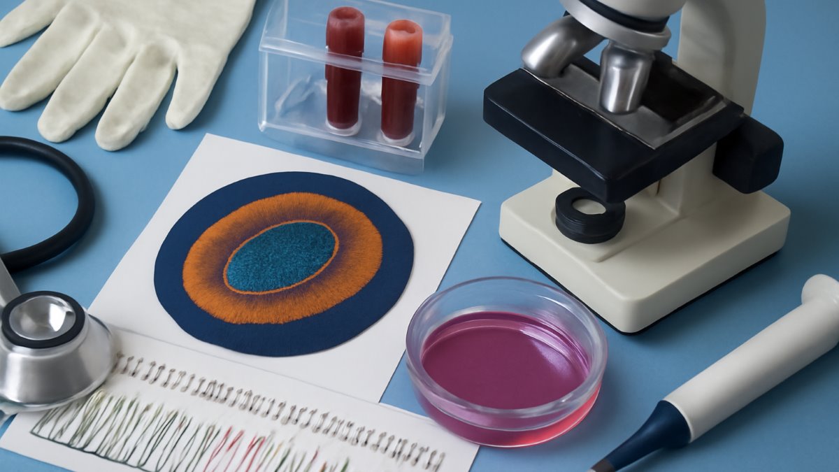 Utilization of Multiplex Polymerase Chain Reaction for Simultaneous and Rapid Detection of Viral Infections From Different Ocular Structures