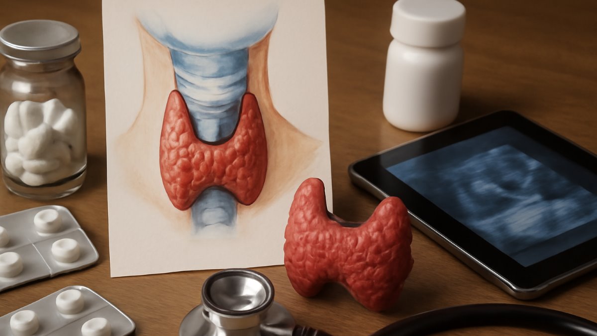 Effect of Orbital Decompression Surgery on the Choroidal Profile in Patients With Thyroid Eye Disease