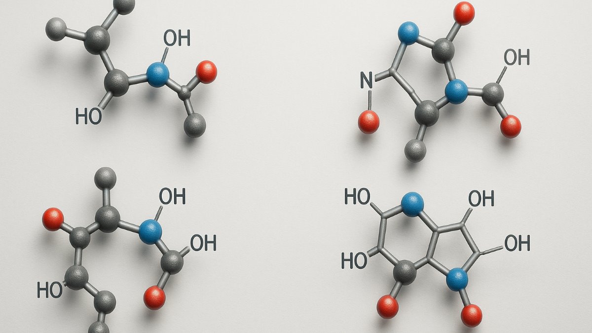 Decarboxylative 1,3-Dipolar Cycloadditions of L-Proline