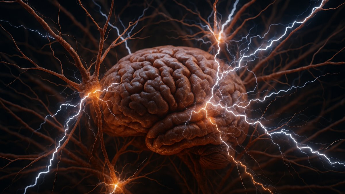 Magnetic Resonance Imaging and Electroencephalography Findings in a Sample of Iranian Patients With Epilepsy