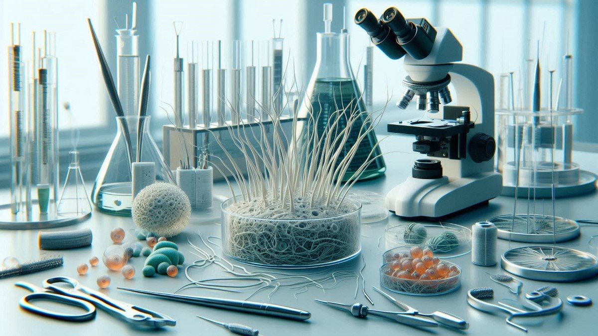 Injectable Alginate Chitosan Hydrogel As a Promising Bioengineered Therapy for Acute Spinal Cord Injury