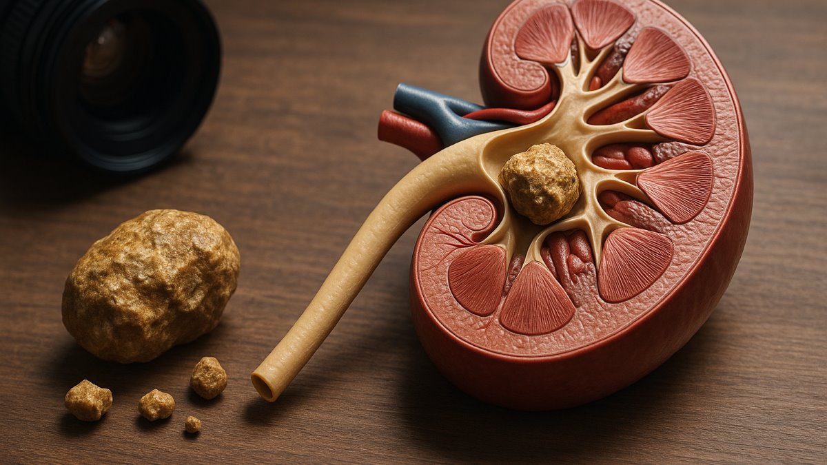 Is Ckd Screening Program Necessary in Developing Countries?