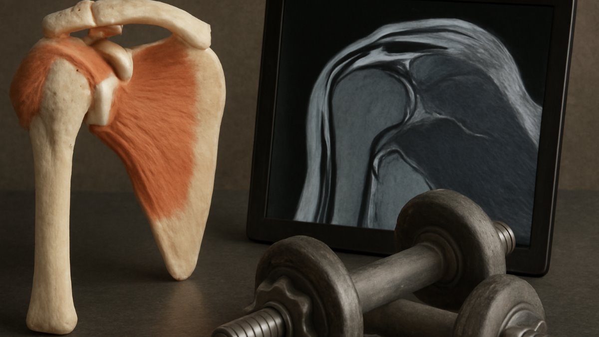Ultrasonography in Diagnosis of Myofascial Pain Syndrome and Reliability of Novel Ultrasonic Indexes of Upper Trapezius Muscle