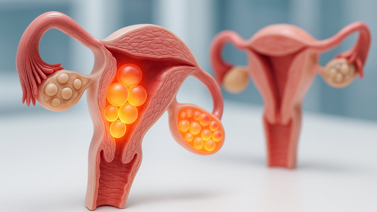 Healthy Eating Index and Risk of Diminished Ovarian Reserve: A Case–Control Study