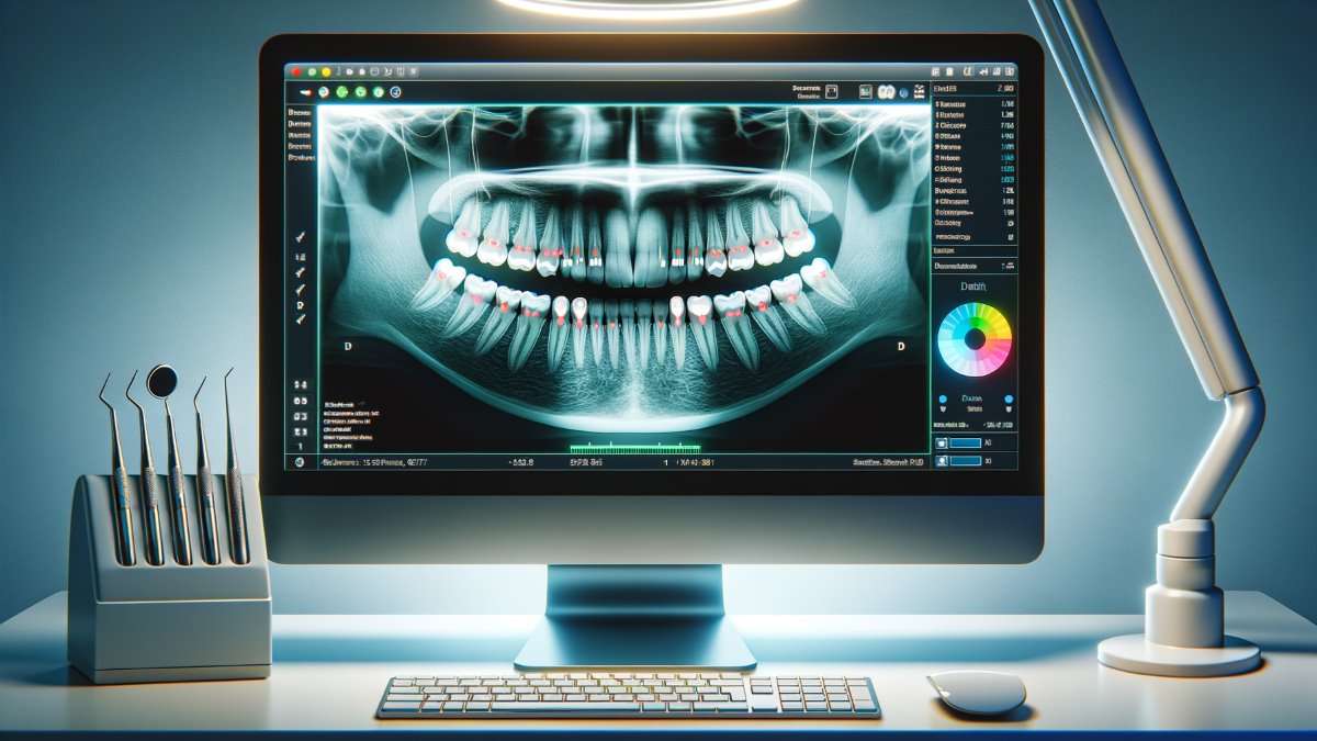A Two-Stage Deep-Learning Model for Determination of the Contact of Mandibular Third Molars With the Mandibular Canal on Panoramic Radiographs