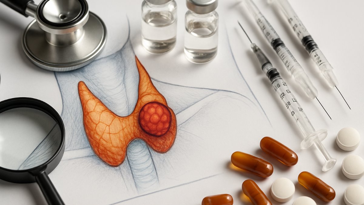 Cancers of the Endocrine System