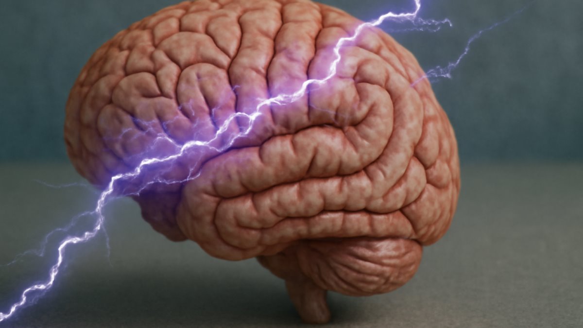 Eeg Biofeedback for Treatment of Psychogenic Non-Epileptic Seizures (Pnes) in Multiple Sclerosis: A Case Report