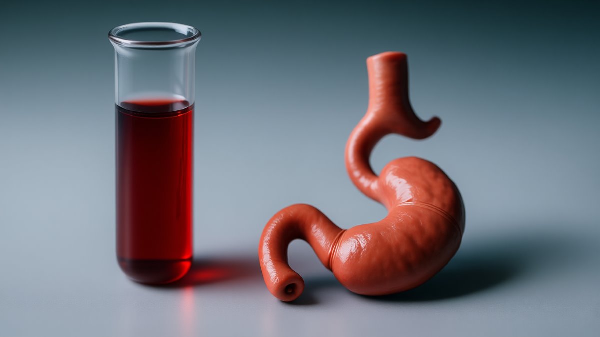 The Association Between Obesity and Gastroesophageal Reflex (Gerd) in Iranian Adults