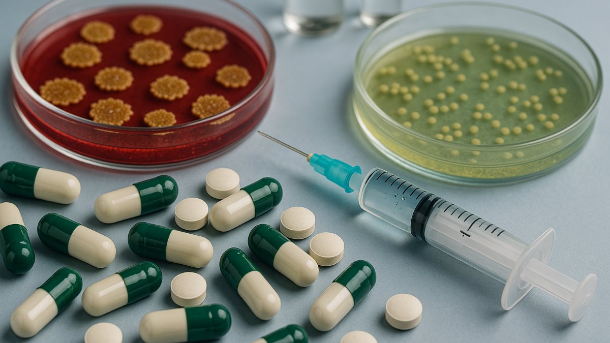 Medical Residents’ Knowledge, Attitudes and Practices Regarding Antibiotics, Antimicrobial Stewardship and Multidrug-Resistant Bacteria: A Cross-Sectional Study in a Major University in Iran