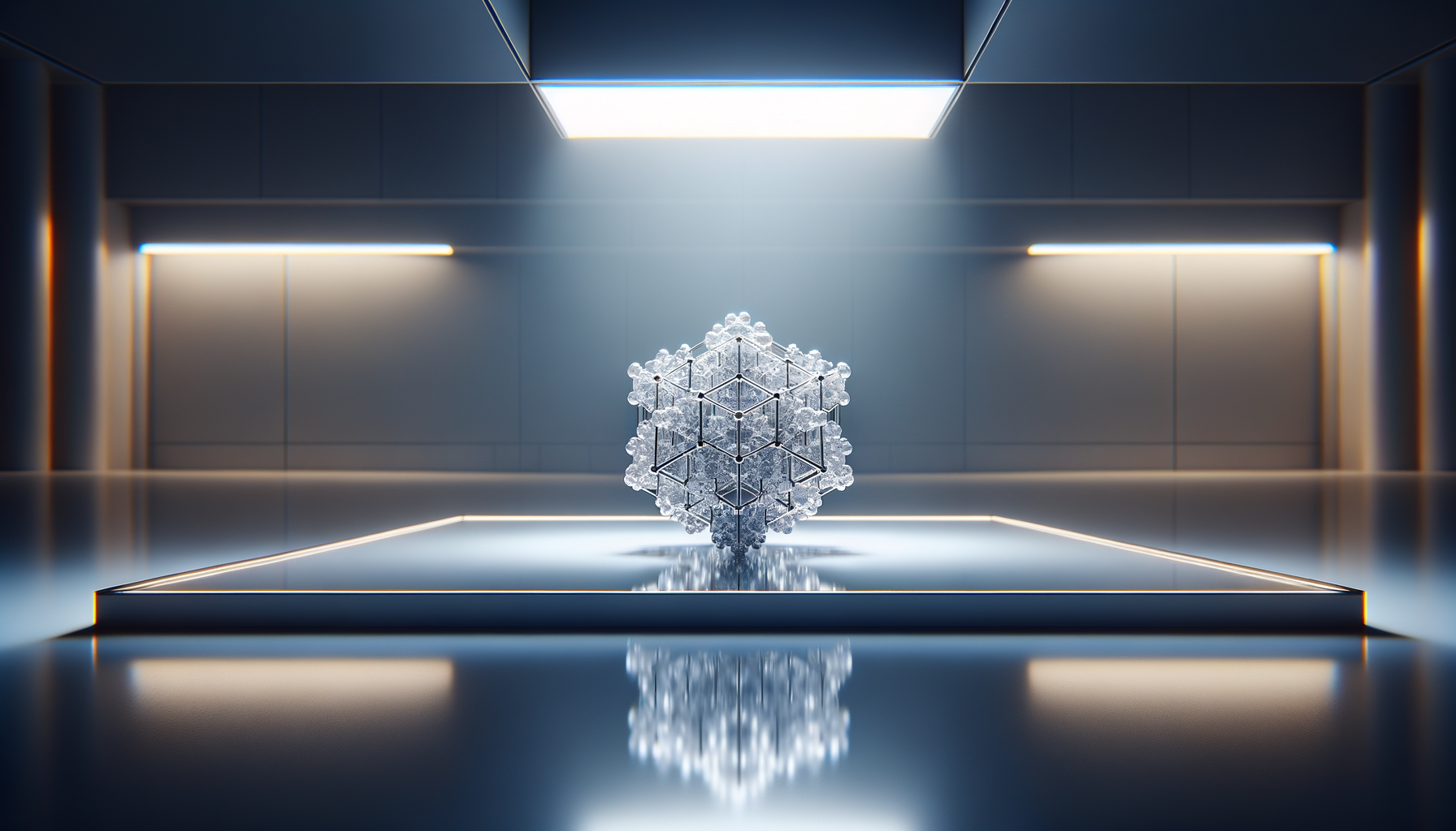 Accurate Computational Design of Three-Dimensional Protein Crystals