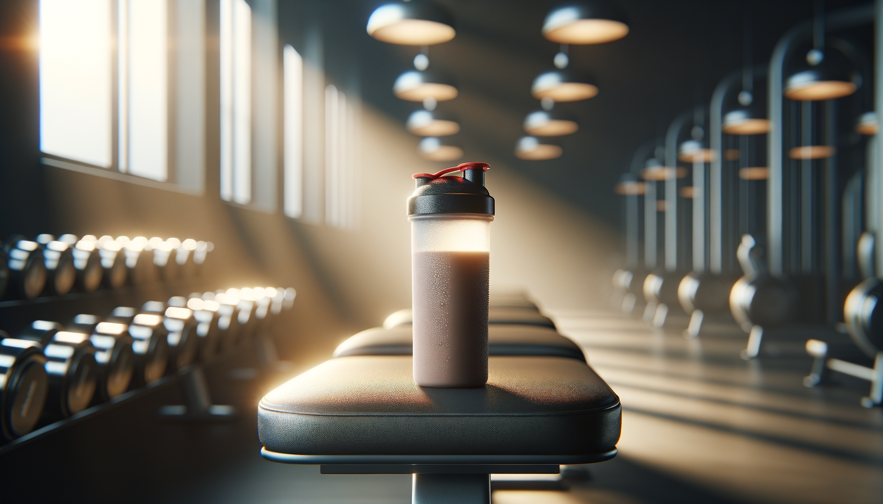 Effects of Protein and Amino Acid Supplementation on Muscle Mass and Strength in a Healthy Population