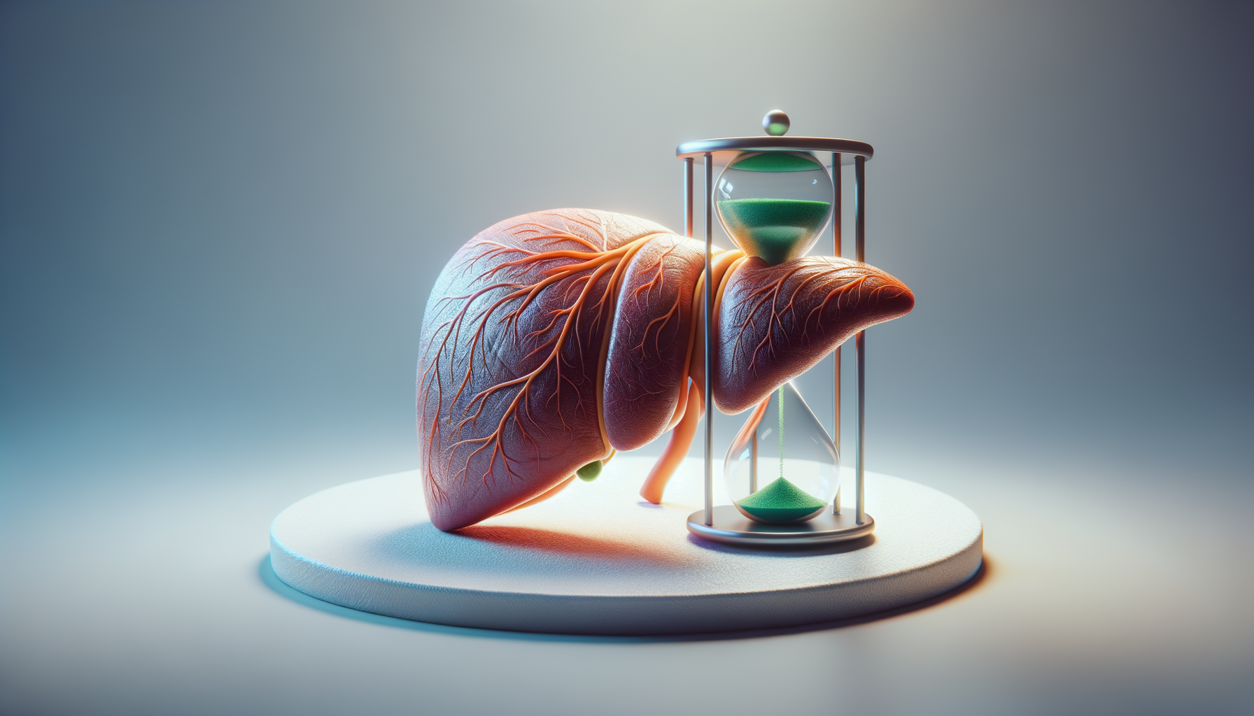 The Effects of Fasting Diets on Nonalcoholic Fatty Liver Disease