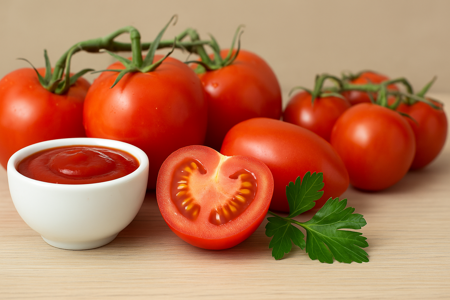 Dietary Intake of Tomato and Lycopene, Blood Levels of Lycopene, and Risk of Total and Specific Cancers in Adults: A Systematic Review and Dose–Response Meta-Analysis of Prospective Cohort Studies